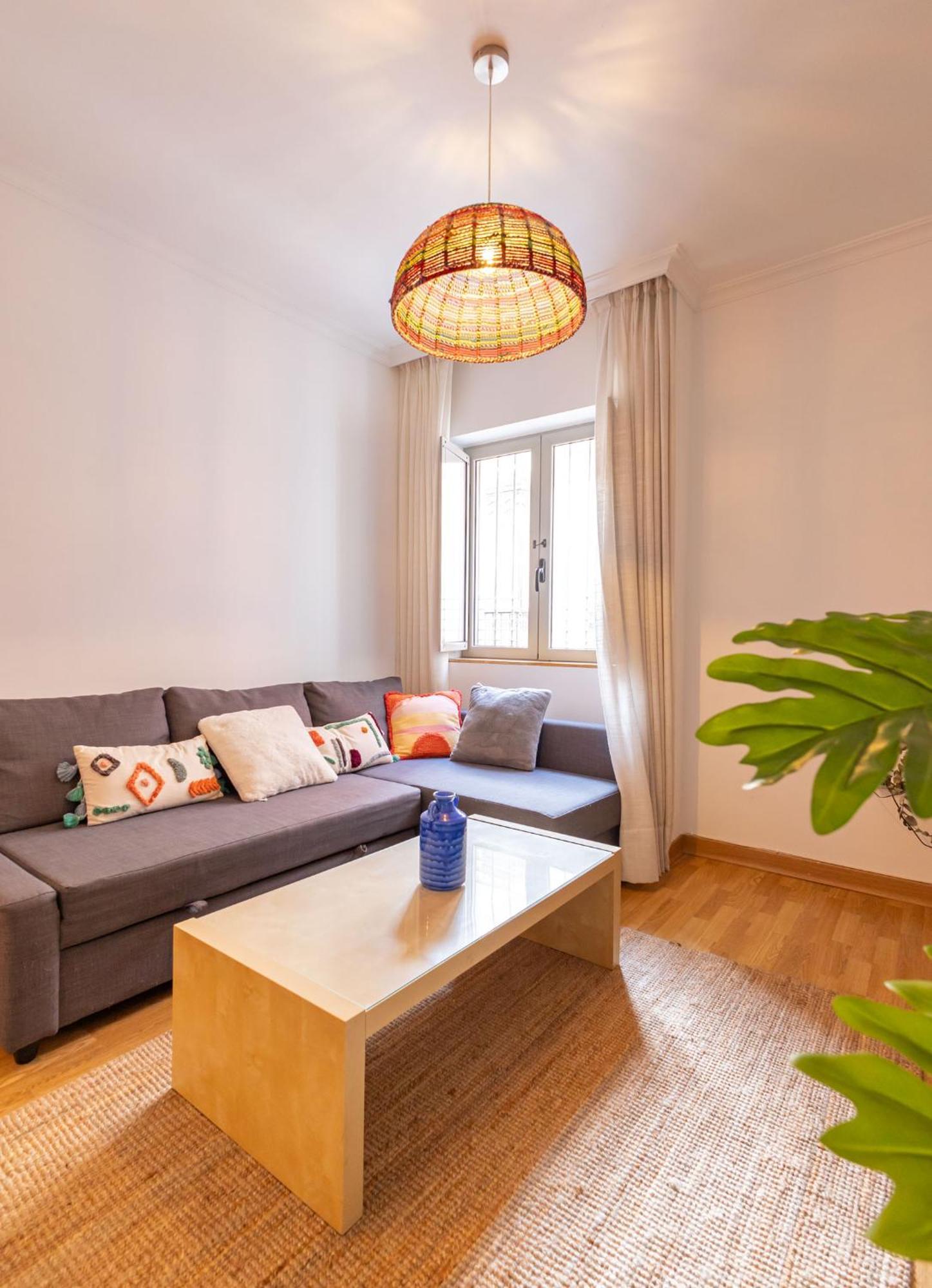 Charming Apartment At San Bernardo Neighborhood By Ocityzen Sevilla Dış mekan fotoğraf