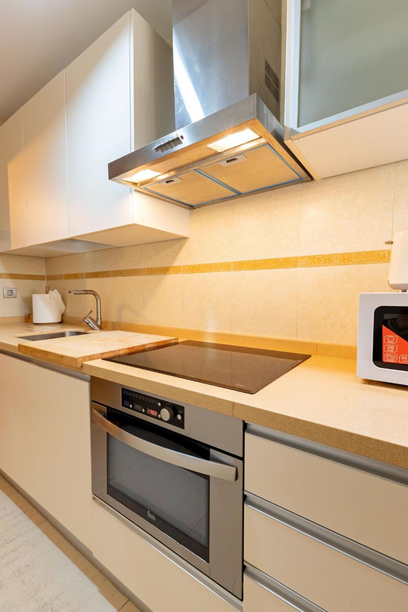 Charming Apartment At San Bernardo Neighborhood By Ocityzen Sevilla Dış mekan fotoğraf