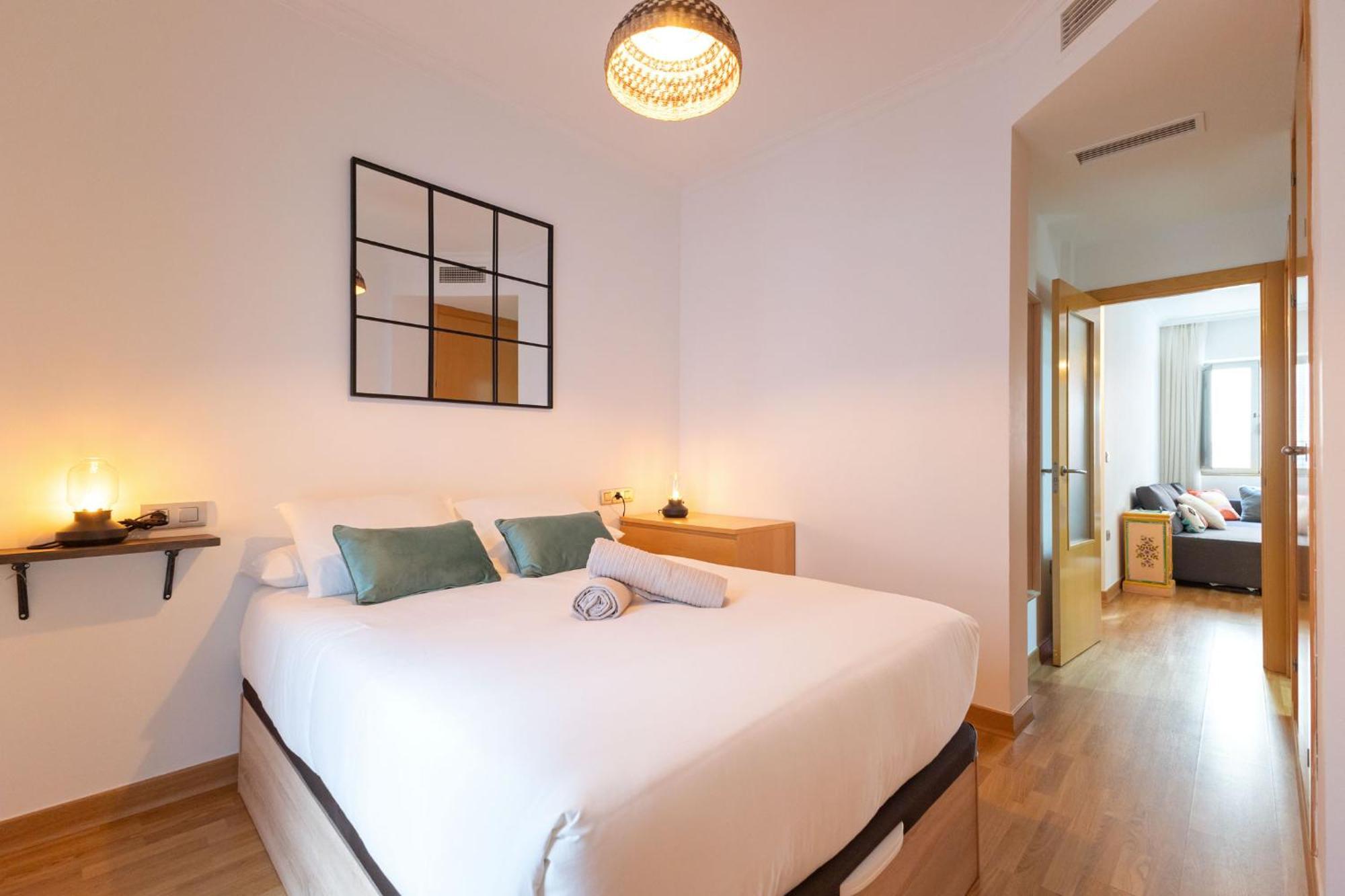 Charming Apartment At San Bernardo Neighborhood By Ocityzen Sevilla Dış mekan fotoğraf