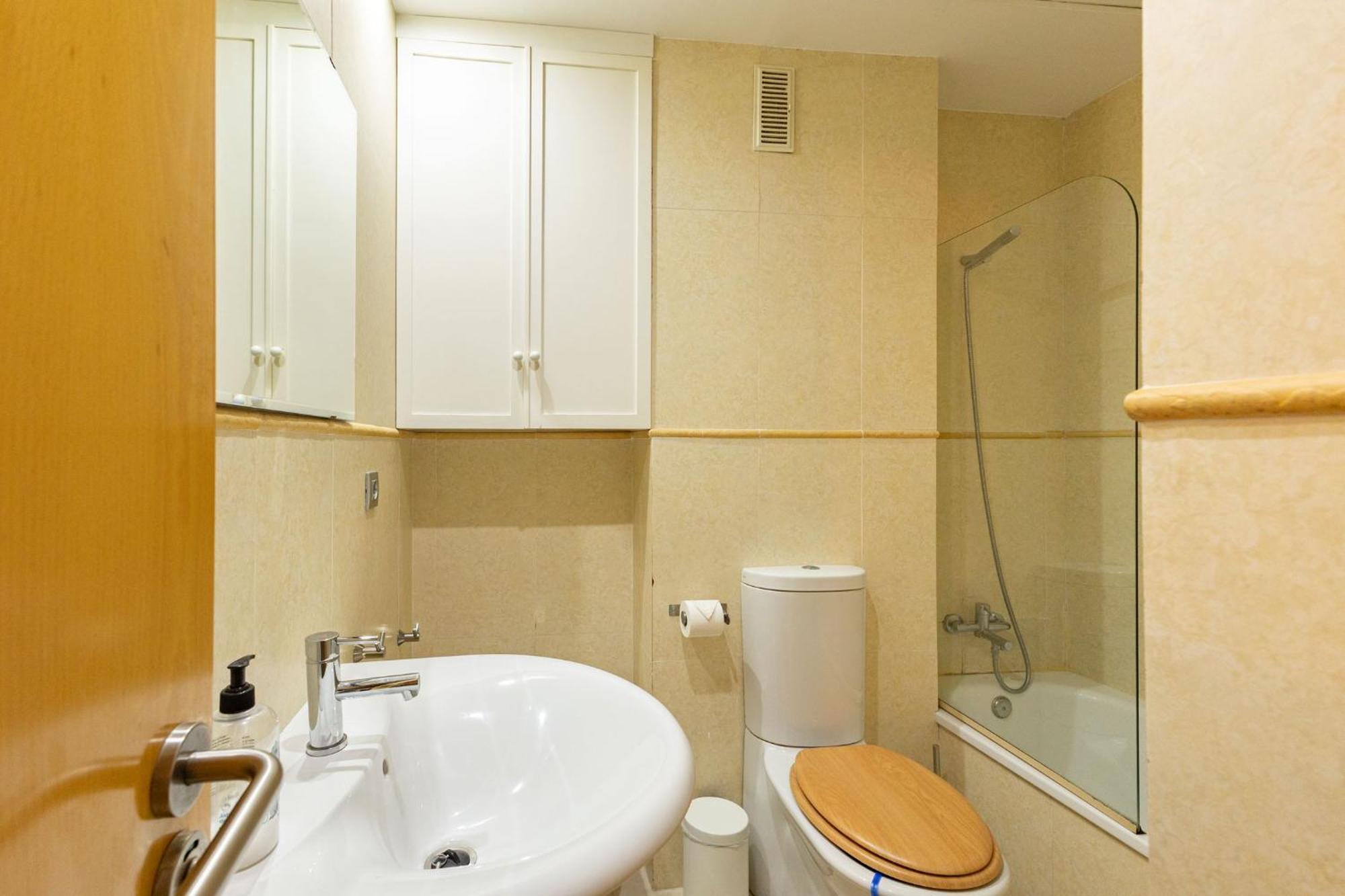 Charming Apartment At San Bernardo Neighborhood By Ocityzen Sevilla Dış mekan fotoğraf