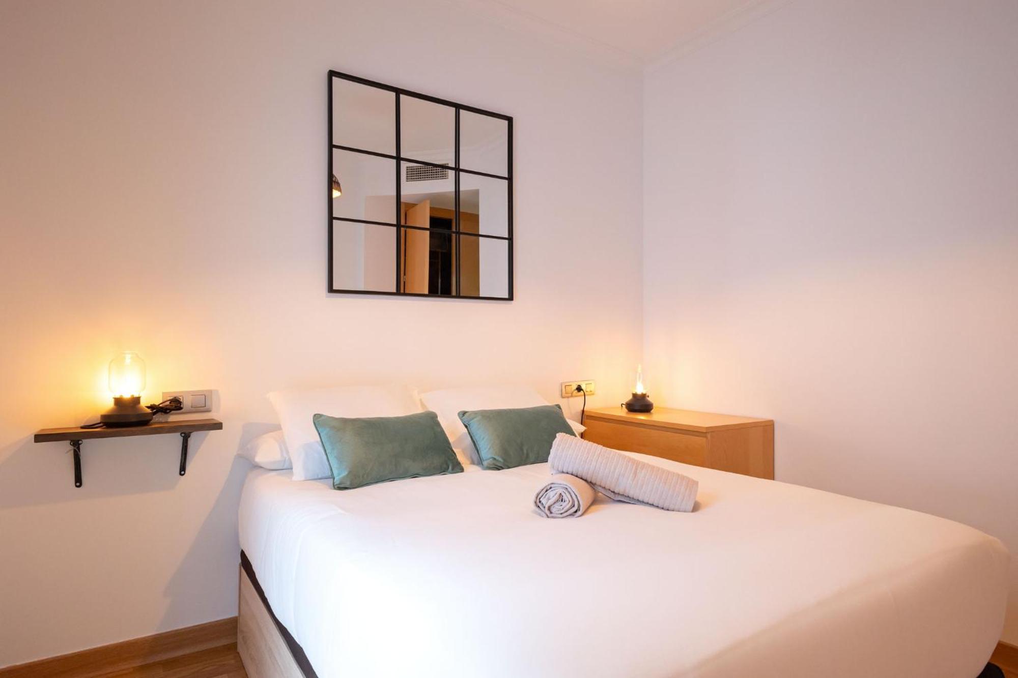 Charming Apartment At San Bernardo Neighborhood By Ocityzen Sevilla Dış mekan fotoğraf