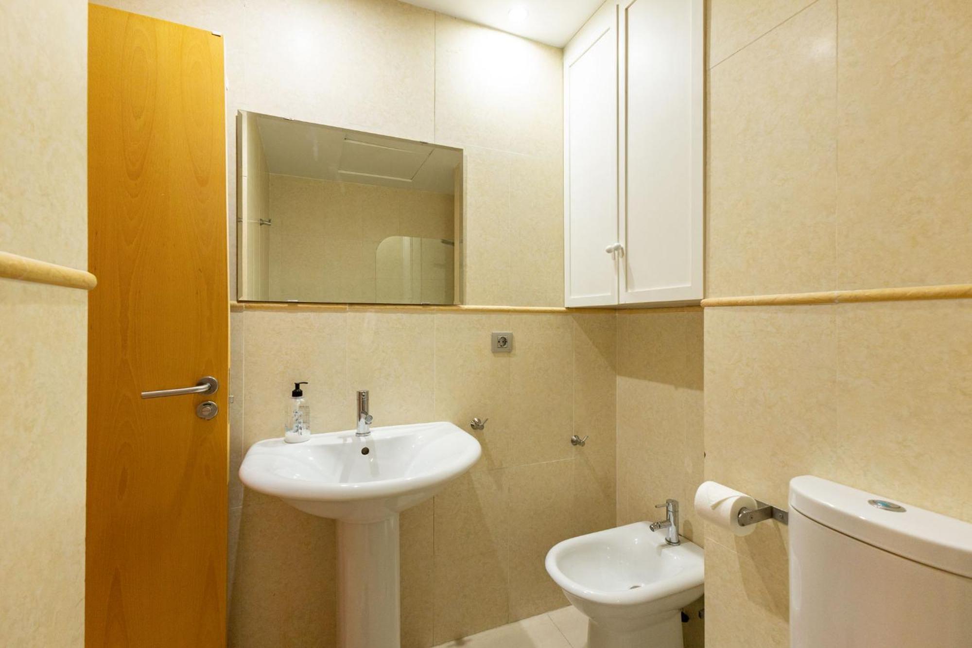 Charming Apartment At San Bernardo Neighborhood By Ocityzen Sevilla Dış mekan fotoğraf