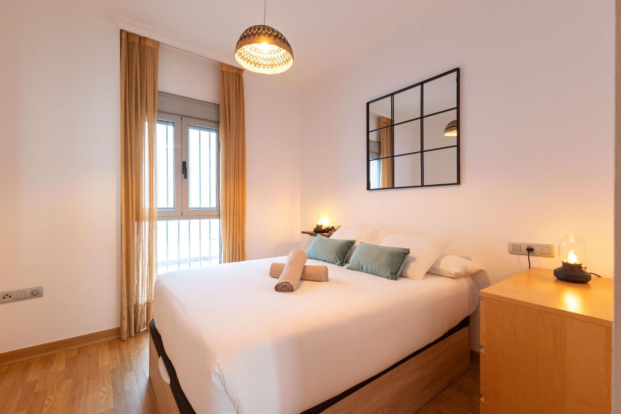 Charming Apartment At San Bernardo Neighborhood By Ocityzen Sevilla Dış mekan fotoğraf